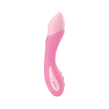 Bloom - G-spot vibrator (Roze)